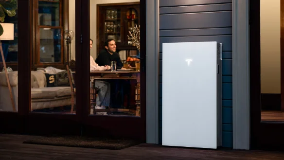 Tesla Powerwall