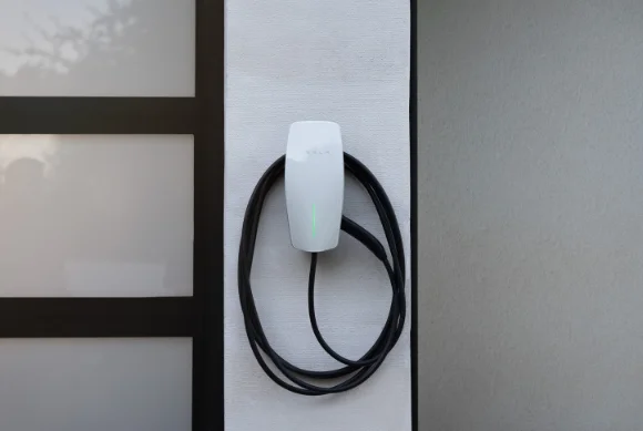 EV charger