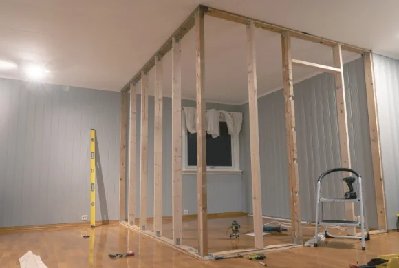 Home remodel wiring